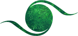 Královská Oáza - Zelené potraviny - logo