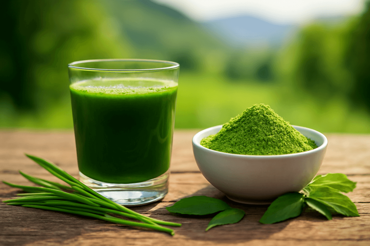 Královská Aromaterapie - Nastal čas