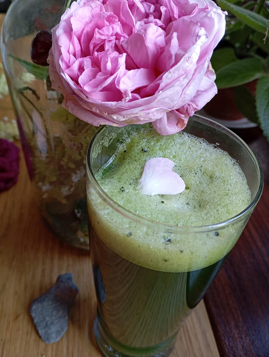 Královská Aromaterapie - Nastal čas